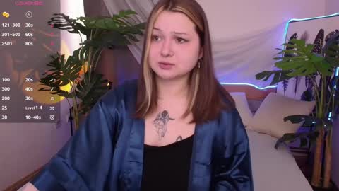 Alice  online show from 3, 12, 2025