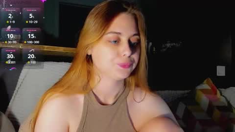 Alice online show from 24, 11, 2025