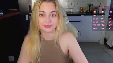 Snapshot of alice_wander chatting on 22, 6, 2026 Alice online show from 22, 6, 2026
