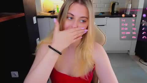 Snapshot of alice_wander chatting on 5, 7, 2026 Alice online show from 5, 7, 2026