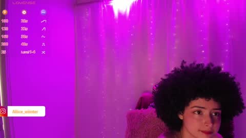 Alice  online show from 31, 12, 2024