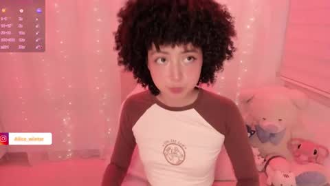 Alice  online show from 10, 11, 2025