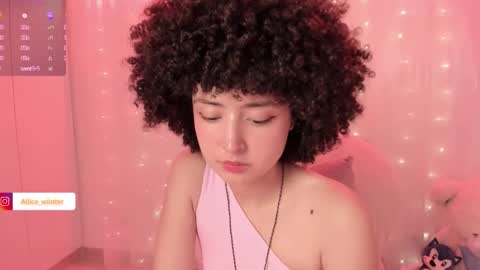 Alice  online show from 11, 11, 2025