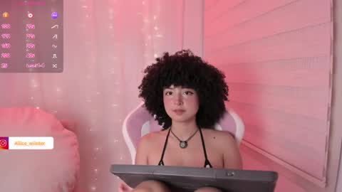 Alice  online show from 15, 5, 2026