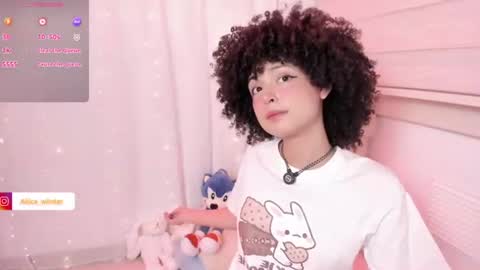 Alice  online show from 28, 7, 2026