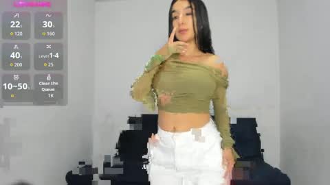 Snapshot of alice_williiams chatting on 6, 5, 2026 alice williiams online show from 6, 5, 2026