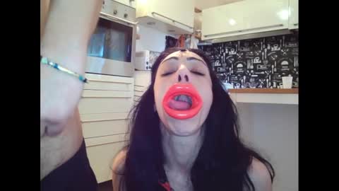 aliceanddave online show from 3, 3, 2025