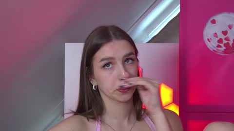 Snapshot of aliceatkin chatting on 19, 2, 2026 Alice online show from 19, 2, 2026