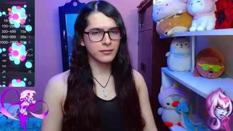 Snapshot of alicebathory_ chatting on 15, 1, 2025 Alice Bathory online show from 15, 1, 2025