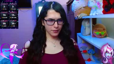 Snapshot of alicebathory_ chatting on 15, 9, 2025 Alice Bathory online show from 15, 9, 2025