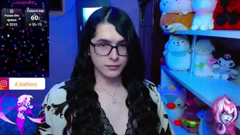 Alice Bathory online show from 19, 5, 2026
