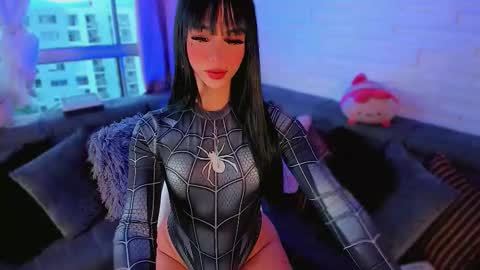 Alice online show from 13, 12, 2025