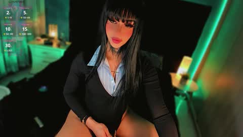 Alice online show from 5, 1, 2026