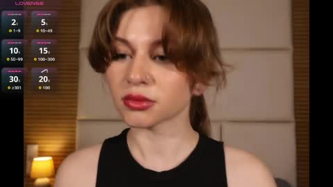 Snapshot of alicebellamy chatting on 28, 4, 2026 Alice online show from 28, 4, 2026