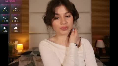 Snapshot of alicebellamy chatting on 18, 5, 2026 Alice online show from 18, 5, 2026
