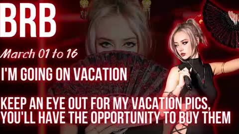 Your sweet Alice INST alicebellies online show from 3, 3, 2025