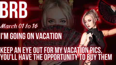 Your sweet Alice INST alicebellies online show from 7, 3, 2025