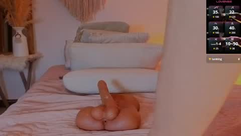 Snapshot of alicebenette chatting on 6, 7, 2026 Alice Benette online show from 6, 7, 2026