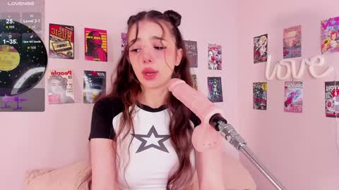 Alice online show from 28, 1, 2025