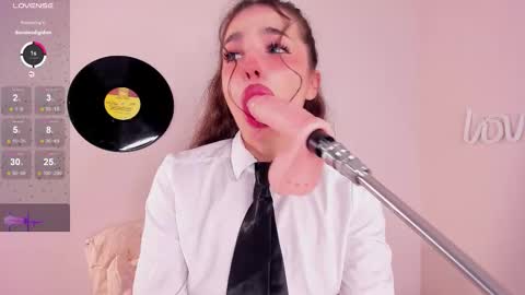 Alice online show from 22, 10, 2025