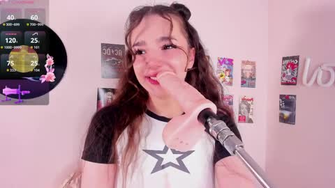 Alice online show from 30, 3, 2026