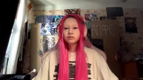 Lina online show from 22, 3, 2026