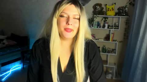 AliceCasey online show from 15, 10, 2025