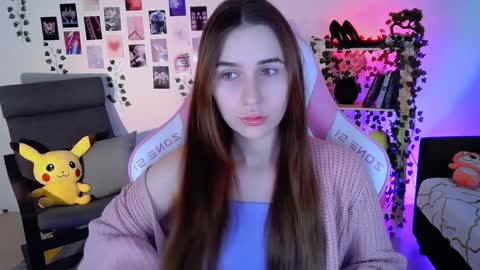 alicecharmy online show from 9, 12, 2024