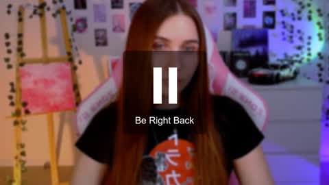 alicecharmy online show from 5, 2, 2025