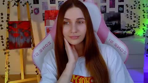 alicecharmy online show from 20, 2, 2025