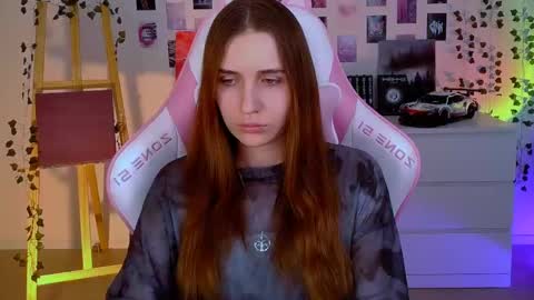 alicecharmy online show from 24, 2, 2025