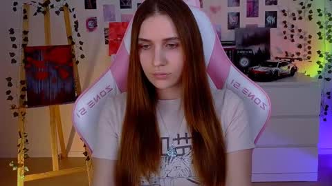 alicecharmy online show from 26, 2, 2025