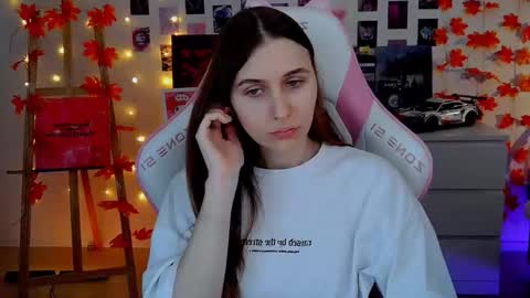 alicecharmy online show from 23, 11, 2025