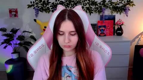 alicecharmy online show from 15, 3, 2026