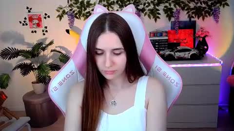 Snapshot of alicecharmy chatting on 27, 6, 2026 alicecharmy online show from 27, 6, 2026