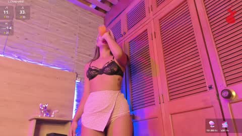 Alice  online show from 25, 1, 2025