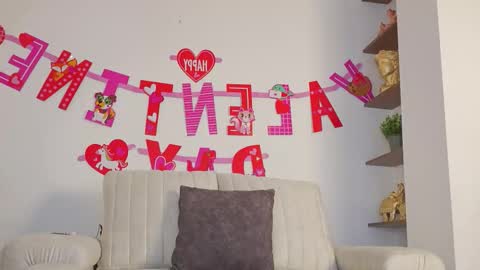 Alice Corner online show from 16, 2, 2026