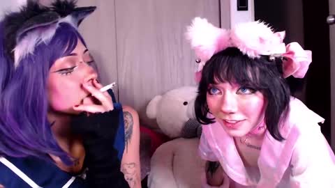 Alice  online show from 28, 2, 2025