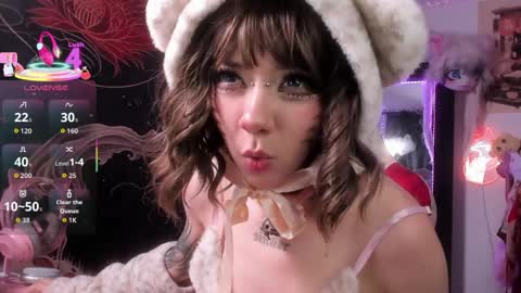 Alice  online show from 27, 3, 2026