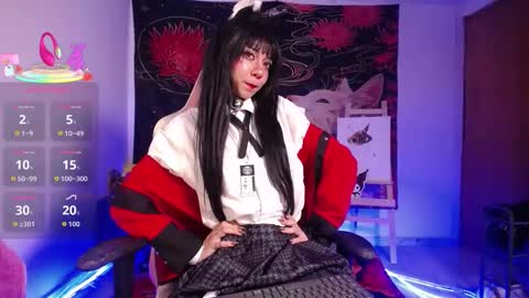 Snapshot of alicedangerxx chatting on 30, 11, 2025 Alice Danger online show from 30, 11, 2025