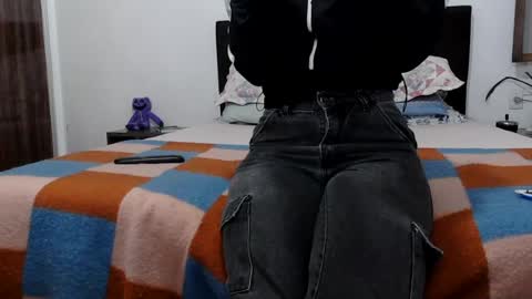 Alice DeLUCA online show from 16, 7, 2026