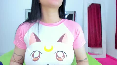 alicee20 online show from 18, 12, 2025