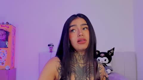 Alice  online show from 25, 10, 2025