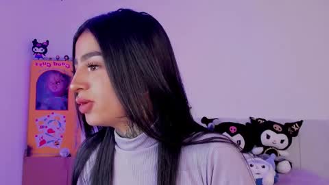 Alice  online show from 3, 11, 2025