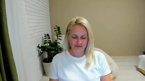 Alicee online show from 11, 9, 2025