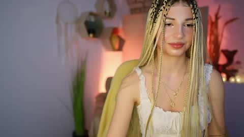 Alicee Kiss online show from 28, 12, 2024