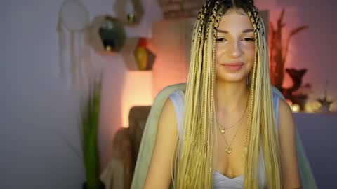 Alicee Kiss online show from 30, 12, 2024