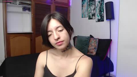 alicee_logan_ online show from 28, 9, 2025