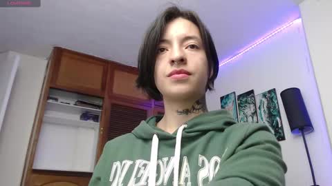 alicee_logan_ online show from 29, 9, 2025