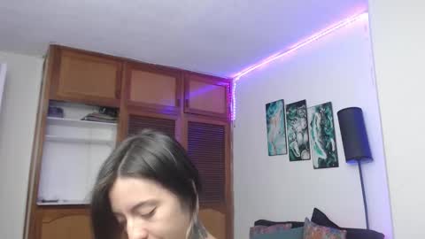 alicee_logan_ online show from 11, 10, 2025